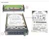 Fujitsu HD SAS 12G 300GB 10K 512N HOT PL 2.5' EP para Fujitsu Primergy RX2520 M4