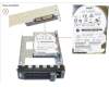 Fujitsu HD SAS 12G 300GB 10K 512N HOT PL 3.5' EP para Fujitsu Primergy RX2520 M4