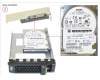 Fujitsu HD SAS 12G 600GB 10K 512N HOT PL 3.5' EP para Fujitsu Primergy RX2520 M4