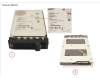 Fujitsu HD SAS 12G 16TB 7K2 512E LFF BC para Fujitsu Primergy RX2530 M6