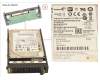 Fujitsu HD SAS 12G 1TB 7.2K 512E HOT PL 2.5' BC para Fujitsu Primergy RX2520 M4