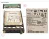 Fujitsu HD SAS 12G 2TB 7.2K 512E HOT PL 2.5' BC para Fujitsu Primergy RX2520 M4