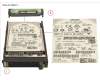 Fujitsu HD SAS 12G 300GB 10K 512N SED H-PL 2.5' para Fujitsu Primergy RX2520 M4
