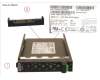 Fujitsu SSD SATA 6G 1920GB MLC HP SFF EP MAIN 3. para Fujitsu Primergy TX1330 M3