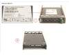 Fujitsu SSD SATA 6G 3.84TB MIXED-USE 2.5' H-P EP para Fujitsu Primergy TX1330 M3