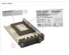 Fujitsu SSD SATA 6G 1.92TB MIXED-USE 3.5' H-P EP para Fujitsu Primergy TX1330 M3