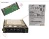 Fujitsu HD SAS 12G 1TB 7.2K 512N HOT PL 2.5' BC para Fujitsu Primergy RX4770 M6