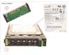 Fujitsu HD SAS 12G 2TB 7.2K 512N HOT PL 2.5' BC para Fujitsu Primergy RX4770 M6