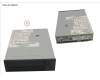 Fujitsu TAPE KIT LTO7HH 6TB 300MB/S SAS 6GB para Fujitsu Primergy RX2520 M1
