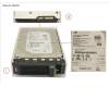 Fujitsu HD SATA 6G 4TB 7.2K HOT PL 3.5' BC para Fujitsu Primergy RX2520 M4