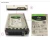 Fujitsu HD SATA 6G 500GB 7.2K HOT PL 3.5' ECO para Fujitsu Primergy TX1330 M3