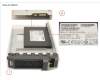 Fujitsu SSD SATA 6G 240GB MIXED-USE 3.5' H-P EP para Fujitsu Primergy TX1330 M3