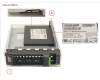 Fujitsu SSD SATA 6G 480GB MIXED-USE 3.5' H-P EP para Fujitsu Primergy TX1330 M3