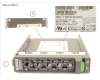 Fujitsu SSD SATA 6G 240GB MIXED-USE 2.5' H-P EP para Fujitsu Primergy TX1330 M3