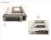 Fujitsu SSD SATA 6G 240GB MIXED-USE 3.5" H-P EP para Fujitsu Primergy TX1330 M3
