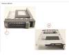 Fujitsu SSD SATA 6G 480GB MIXED-USE 3.5" H-P EP para Fujitsu Primergy TX1330 M3