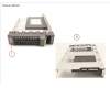Fujitsu SSD SATA 6G 960GB MIXED-USE 3.5" H-P EP para Fujitsu Primergy RX1330 M2