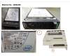 Fujitsu SSD PCIE3 4TB READ-INT. 2.5" H-P EP para Fujitsu Primergy RX4770 M4