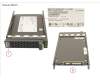 Fujitsu SSD SATA 6G 240GB MU SFF SLIM para Fujitsu Primergy TX1330 M3
