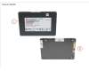 Fujitsu SSD SATA 6G 960GB MU para Fujitsu Primergy RX8770 M7