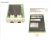 Fujitsu PLAN EP X710-T2L 2X 10GBASE-T OCPV3 IL para Fujitsu Primergy RX1440 M2