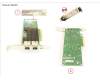 Fujitsu PLAN EP X710-T2L 2X 10GBASE-T PCIE para Fujitsu Primergy RX4770 M6