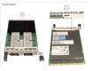 Fujitsu PLAN EP E810-CQDA2 2X 100G QSFP28 OCPV3 para Fujitsu Primergy RX4770 M6