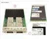 Fujitsu PLAN EP E810-CQDA2 2X 100G QSFP28 OCPV3 para Fujitsu Primergy RX1440 M2