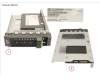 Fujitsu SSD SATA 6G RI 1.92TB IN LFF SLIM para Fujitsu Primergy RX1330 M2