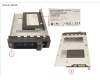 Fujitsu SSD SATA 6G RI 3.84TB IN LFF SLIM para Fujitsu Primergy RX1330 M2