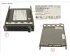 Fujitsu SSD SATA 6G RI 1.92TB IN SFF SLIM para Fujitsu Primergy RX1330 M2