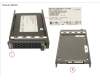 Fujitsu SSD SATA 6G RI 480GB IN SFF SLIM para Fujitsu Primergy TX1320 M6