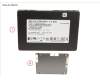 Fujitsu SSD SATA 6G RI 1.92TB para Fujitsu Primergy RX2450 M1