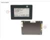 Fujitsu SSD SATA 6G RI 7.68TB para Fujitsu Primergy RX2450 M1
