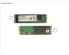 Fujitsu M.2 SATA 240GB para Fujitsu Primergy RX4770 M6