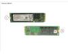 Fujitsu M.2 SATA 480GB para Fujitsu Primergy RX2520 M4