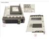 Fujitsu SSD SATA 6G RI 1920GB IN LFF SLIM para Fujitsu Primergy RX1330 M2
