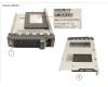 Fujitsu SSD SATA 6G RI 3840GB IN LFF SLIM para Fujitsu Primergy RX1330 M2