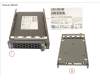Fujitsu SSD SATA 6G RI 1.92TB IN SFF SLIM para Fujitsu Primergy RX1330 M2