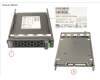 Fujitsu SSD SATA 6G RI 240GB IN SFF SLIM para Fujitsu Primergy TX1320 M6