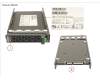 Fujitsu SSD SATA 6G RI 3.84TB IN SFF SLIM para Fujitsu Primergy RX1330 M2