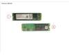 Fujitsu M.2 SATA 240GB FOR ESXI para Fujitsu Primergy RX4770 M6
