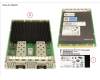 Fujitsu PLAN EP E810-XXVDA2 2X 25G SFP28 OCPV3 I para Fujitsu Primergy RX1440 M2