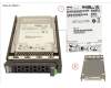 Fujitsu SSD PCIE4 SFF MU 1.6TB para Fujitsu Primergy RX4770 M7