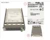 Fujitsu SSD PCIE4 SFF MU 3.2TB para Fujitsu Primergy RX4770 M7
