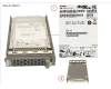 Fujitsu SSD PCIE4 SFF MU 6.4TB para Fujitsu Primergy RX4770 M7