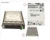 Fujitsu SSD PCIE4 SFF RI 15.3TB para Fujitsu Primergy RX4770 M7