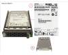 Fujitsu SSD PCIE4 SFF RI 1.92TB para Fujitsu Primergy RX4770 M7