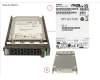 Fujitsu SSD PCIE4 SFF RI 960GB para Fujitsu Primergy RX4770 M7