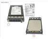 Fujitsu SSD SAS 12G WI 400GB IN SFF SLIM para Fujitsu Primergy RX4770 M3